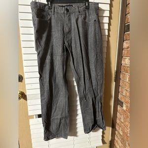 Rocawear jeans black